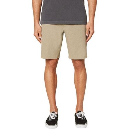 O'Neill - Reserve Heather 19in Short - Men's
