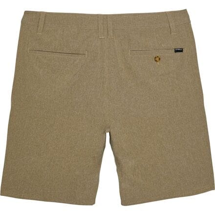 O'Neill - Reserve Heather 19in Short - Men's