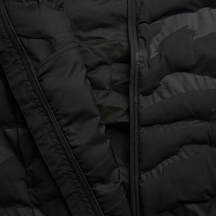 O'Neill - Charged Puffer Jacket - Men's