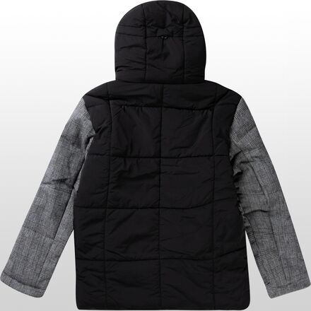 O'Neill - XPLR Parka - Men's