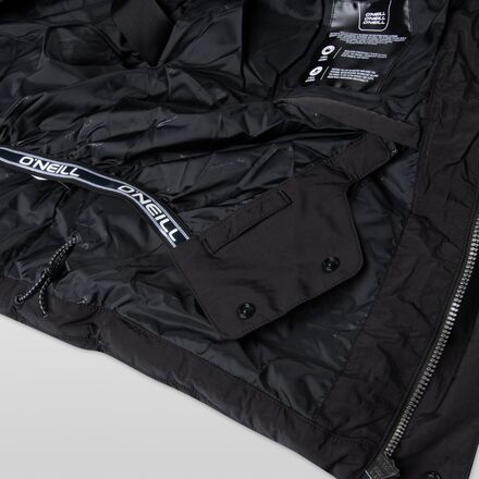 O'Neill - XPLR Parka - Men's