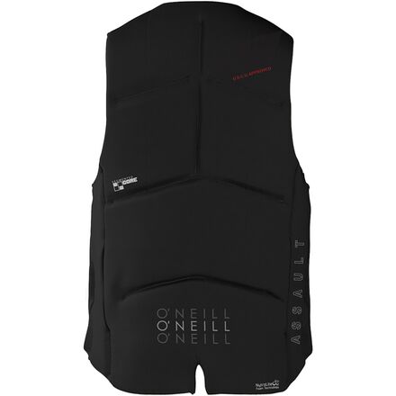 O'Neill - Assault USCG Life Vest