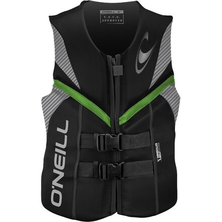 Reactor USCG Life Vest