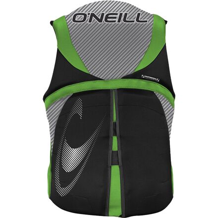 O'Neill - Reactor USCG Life Vest