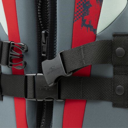O'Neill - Youth Reactor USCG Life Vest