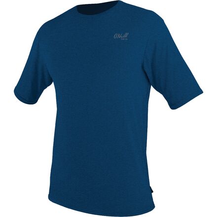 O'Neill - Blueprint UV Short-Sleeve Sun Shirt - Men's