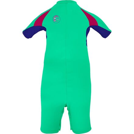 O'Neill - O'Zone Short-Sleeve Spring Wetsuit - Infants'
