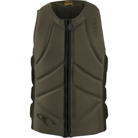 Slasher Comp Vest