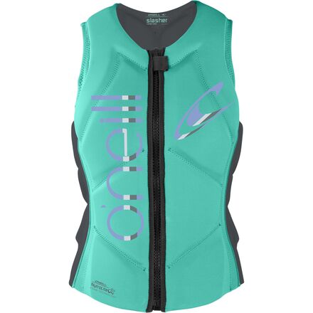 Slasher Comp Vest - Women's