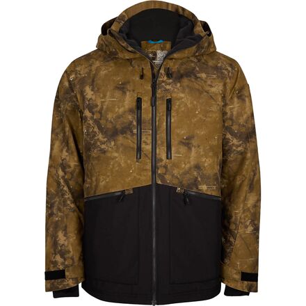 Texture Jacket - Men's
