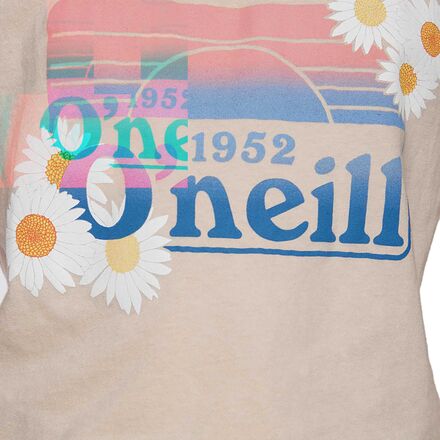 O'Neill - Huntington Short-Sleeve Graphic T-Shirt - Girls'