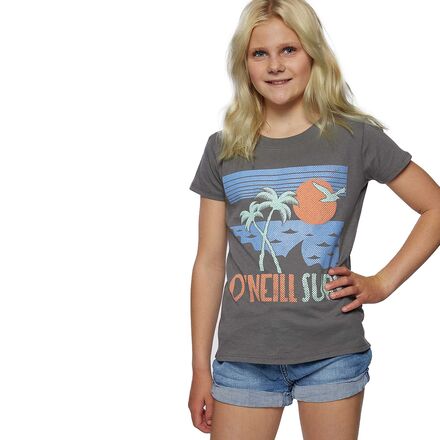 O'Neill - Miami Short-Sleeve Graphic T-Shirt - Girls'