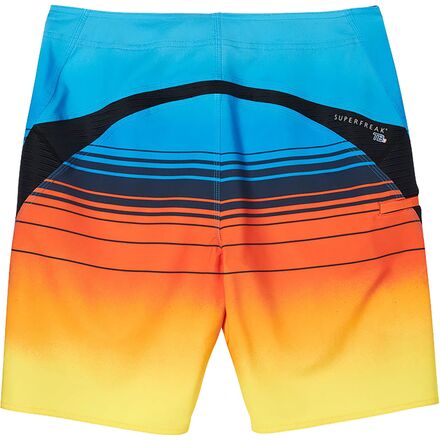 O'Neill - Sneakyfreak Mist Boardshort - Boys'
