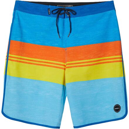 O'Neill - Four Square Stretch Boardshort - Boys'