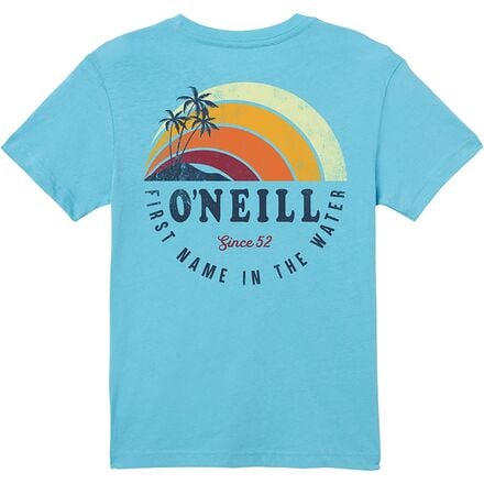 O'Neill - Shaved Ice Short-Sleeve Graphic T-Shirt - Boys'