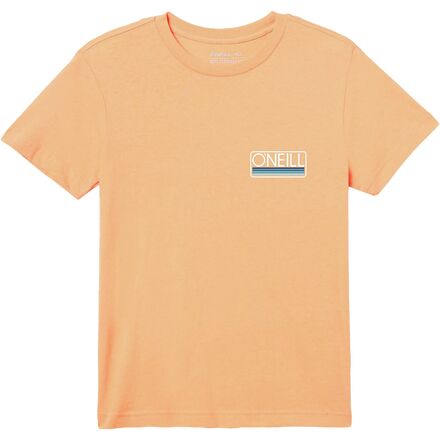 O'Neill - Headquarters Short-Sleeve Graphic T-Shirt - Boys'