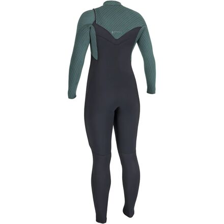 O'Neill - Blueprint 3/2mm+ Chest Zip Full Wetsuit - Women's