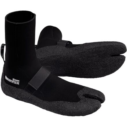 O'Neill - Gripper 3mm ST Booties - Men's