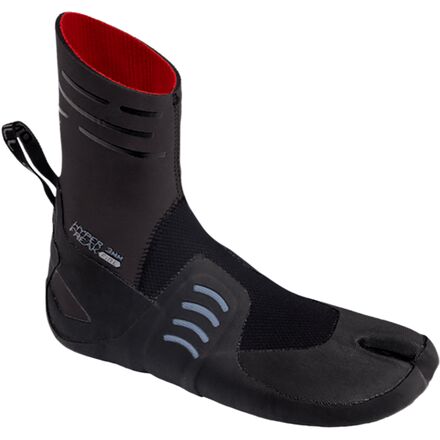 Hyperfreak Fire 3mm St Booties - Women's