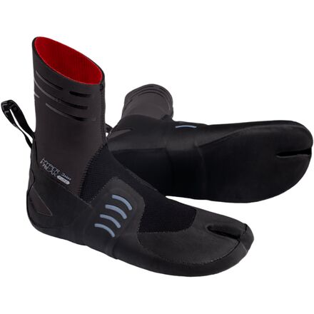 O'Neill - Hyperfreak Fire 3mm St Booties - Women's