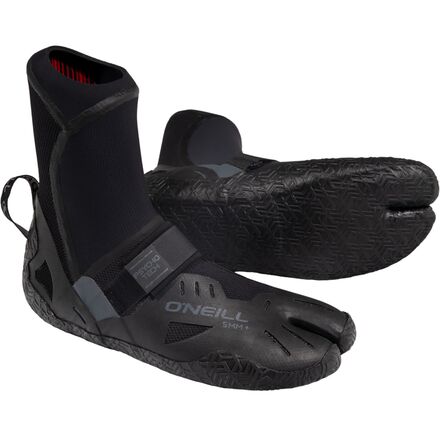 O'Neill - Psycho Tech 5mm ST Bootie - Men's