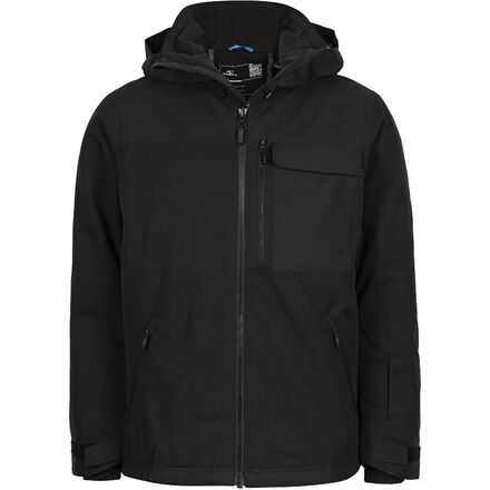 Utility Jacket -Men's