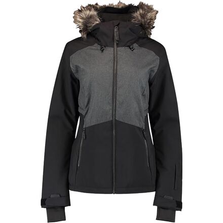 Halite Jacket
