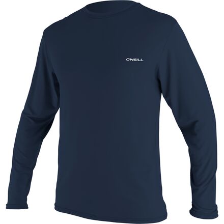 Basic Skins 2 Long-Sleeve Sun Shirt - Men's