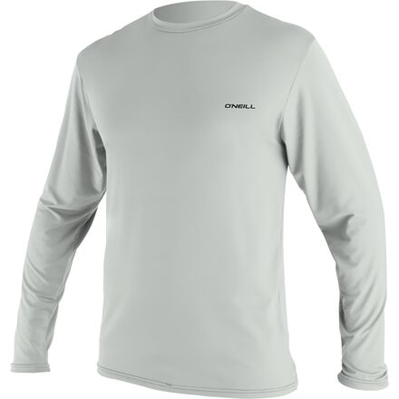 Basic Skins 2 Long-Sleeve Sun Shirt - Men's