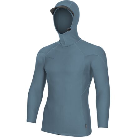 Hyperfreak Skins O'Zone Hooded Rashguard - Men's