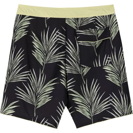 O'Neill - Hyperfreak Mysto Scallop 19in Board Short - Men's