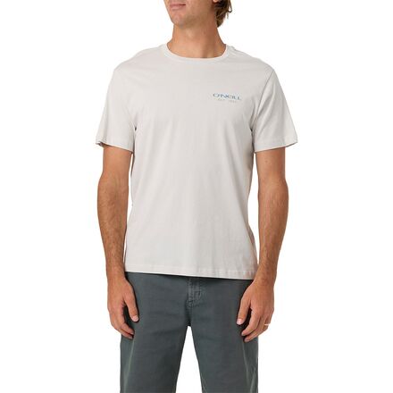 O'Neill - Liner Classic Short-Sleeve T-Shirt - Men's