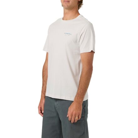 O'Neill - Liner Classic Short-Sleeve T-Shirt - Men's