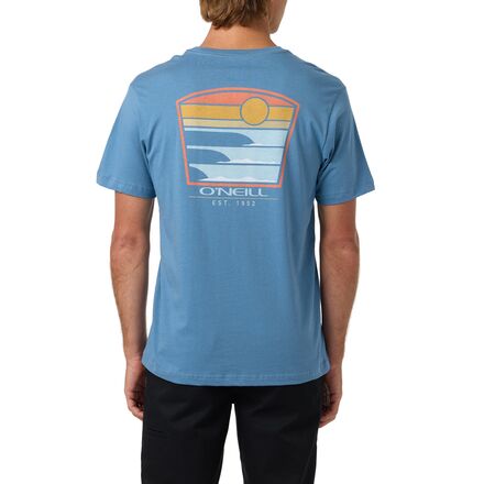O'Neill - Liner Classic Short-Sleeve T-Shirt - Men's