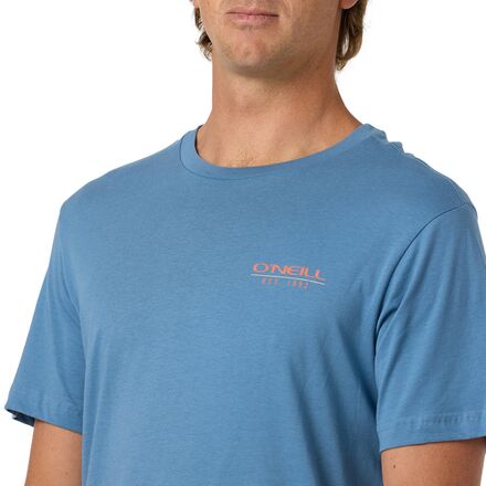 O'Neill - Liner Classic Short-Sleeve T-Shirt - Men's