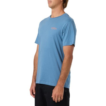 O'Neill - Liner Classic Short-Sleeve T-Shirt - Men's