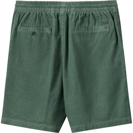 O'Neill - OG Cord Elastic Waist 18in Short - Men's