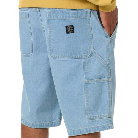 O'Neill - OG Dockside Denim Utility 21in Short - Men's