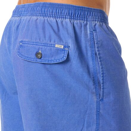 O'Neill - OG Fader Trunk 17in Board Short - Men's