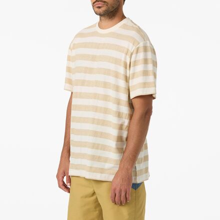 O'Neill - OG Striped Short-Sleeve T-Shirt - Men's