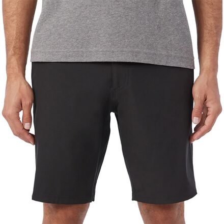 Reserve Light Check 19in Short - Men's