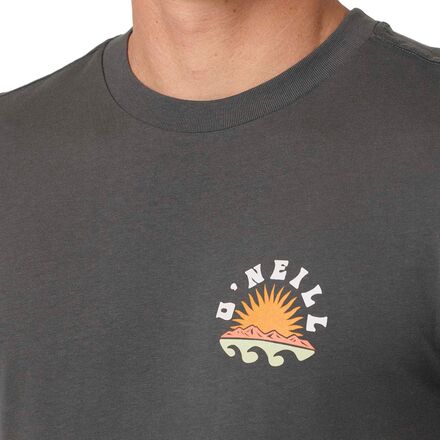 O'Neill - Solar Scenic Short-Sleeve Classic T-Shirt - Men's