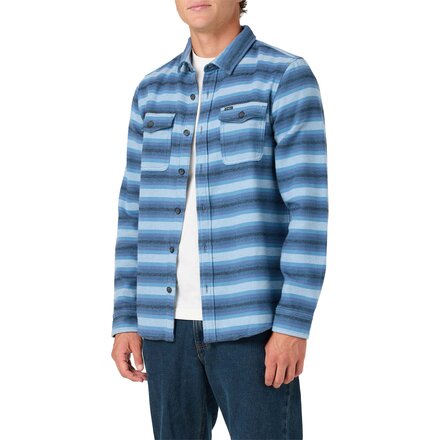 O'Neill - Blanket Flannel Shirt - Men's