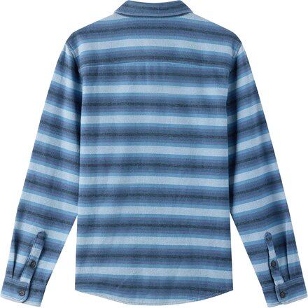 O'Neill - Blanket Flannel Shirt - Men's