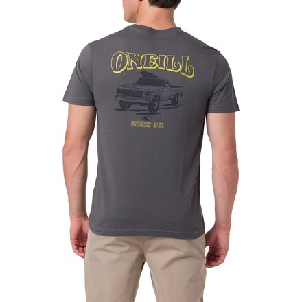 Daily Driver Classic Short-Sleeve T-Shirt - Men's