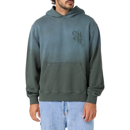 OG Logo Box Hoodie - Men's
