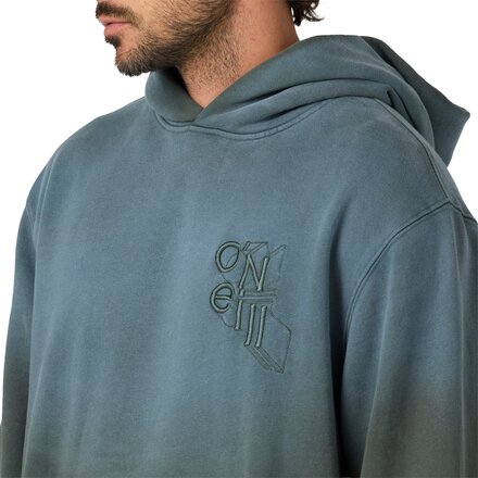 O'Neill - OG Logo Box Hoodie - Men's