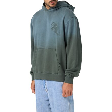 O'Neill - OG Logo Box Hoodie - Men's