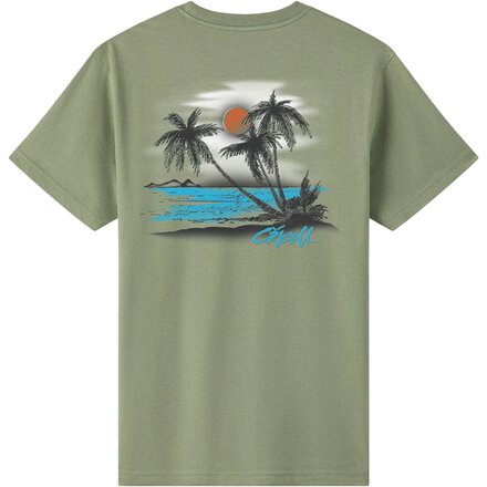 Tropics Classic Short-Sleeve T-Shirt - Men's