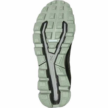 On - Cloudventure Waterproof Trail Running Shoe - Men's